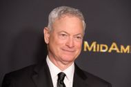 Gary Sinise in 2025 (Image via Getty)